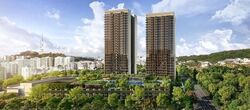 Hillhaven (D23), Apartment #613461611